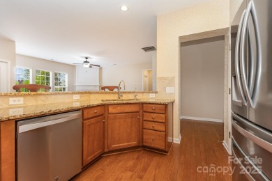 Welcome to 1001 Mesa Verde Drive, a beautifully maintained home on Carolina Lakes Golf Club, LLC in South Carolina - for sale on GolfHomes.com, golf home, golf lot
