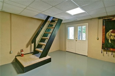 Cozy, fun, private and cool. This home has so much to it I'm on Crystal Falls Golf Club in Georgia - for sale on GolfHomes.com, golf home, golf lot