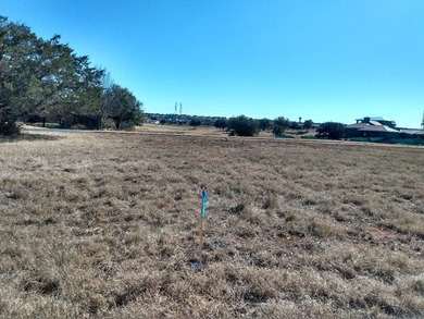 ESCONDIDO GOLF AND LAKE CLUB!!!!!! Large lot, level for building on Escondido Golf and Lake Club  in Texas - for sale on GolfHomes.com, golf home, golf lot