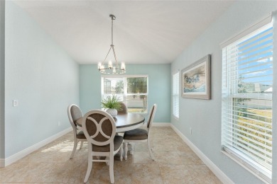 Immaculately maintained Flamingo Model home, situated in the on Miona Lake Golf Club in Florida - for sale on GolfHomes.com, golf home, golf lot