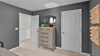 Welcome to 3044 Platinum Circle at Gretchen Pines located at on Seven Lakes Country Club in North Carolina - for sale on GolfHomes.com, golf home, golf lot