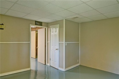 Cozy, fun, private and cool. This home has so much to it I'm on Crystal Falls Golf Club in Georgia - for sale on GolfHomes.com, golf home, golf lot