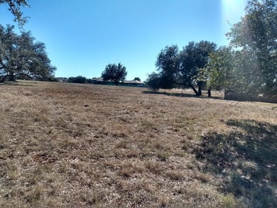 ESCONDIDO GOLF AND LAKE CLUB!!!!!! Large lot, level for building on Escondido Golf and Lake Club  in Texas - for sale on GolfHomes.com, golf home, golf lot