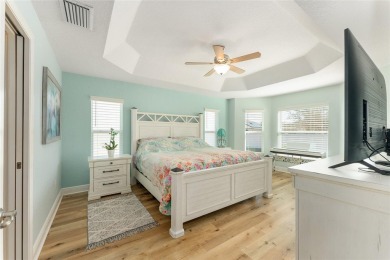 Immaculately maintained Flamingo Model home, situated in the on Miona Lake Golf Club in Florida - for sale on GolfHomes.com, golf home, golf lot