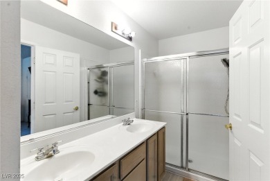Charming 3-Bedroom Townhome in 55+ Cedar Point at Los Prados - on Los Prados Golf Course in Nevada - for sale on GolfHomes.com, golf home, golf lot