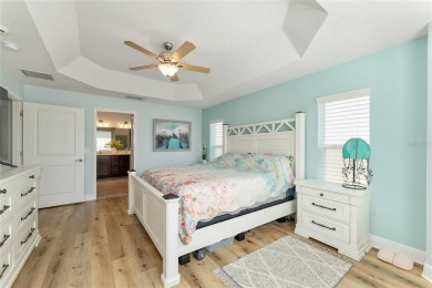 Immaculately maintained Flamingo Model home, situated in the on Miona Lake Golf Club in Florida - for sale on GolfHomes.com, golf home, golf lot