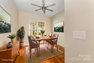 Welcome to 1001 Mesa Verde Drive, a beautifully maintained home on Carolina Lakes Golf Club, LLC in South Carolina - for sale on GolfHomes.com, golf home, golf lot