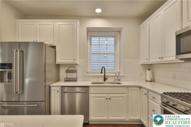 Premium tree lined gold course lot! This single home is offering on Green Pond Golf Course in Pennsylvania - for sale on GolfHomes.com, golf home, golf lot