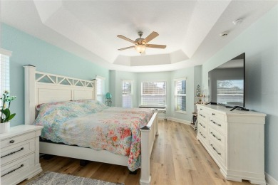 Immaculately maintained Flamingo Model home, situated in the on Miona Lake Golf Club in Florida - for sale on GolfHomes.com, golf home, golf lot