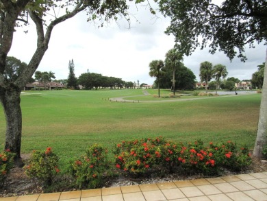 In the Heart of it All!  This Villa is Just That! Walk into your on Fountains Golf and Country Club in Florida - for sale on GolfHomes.com, golf home, golf lot