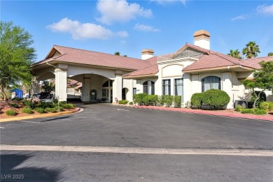 Charming 3-Bedroom Townhome in 55+ Cedar Point at Los Prados - on Los Prados Golf Course in Nevada - for sale on GolfHomes.com, golf home, golf lot