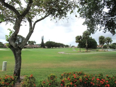 In the Heart of it All!  This Villa is Just That! Walk into your on Fountains Golf and Country Club in Florida - for sale on GolfHomes.com, golf home, golf lot