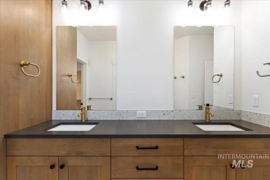 *The Milan* by Tresidio Homes. This highly desirable plan on Falcon Crest Golf Club in Idaho - for sale on GolfHomes.com, golf home, golf lot