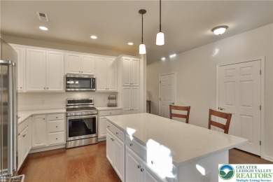 Premium tree lined gold course lot! This single home is offering on Green Pond Golf Course in Pennsylvania - for sale on GolfHomes.com, golf home, golf lot