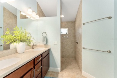Immaculately maintained Flamingo Model home, situated in the on Miona Lake Golf Club in Florida - for sale on GolfHomes.com, golf home, golf lot
