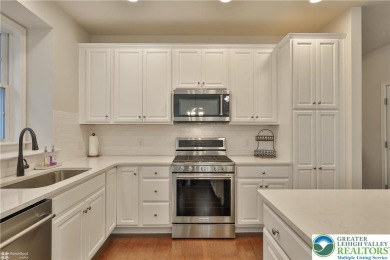 Premium tree lined gold course lot! This single home is offering on Green Pond Golf Course in Pennsylvania - for sale on GolfHomes.com, golf home, golf lot