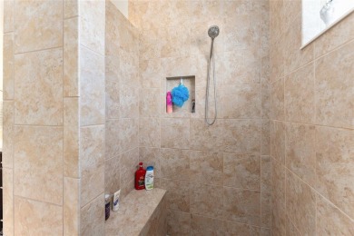 Immaculately maintained Flamingo Model home, situated in the on Miona Lake Golf Club in Florida - for sale on GolfHomes.com, golf home, golf lot