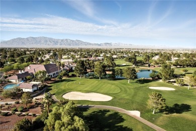 Charming 3-Bedroom Townhome in 55+ Cedar Point at Los Prados - on Los Prados Golf Course in Nevada - for sale on GolfHomes.com, golf home, golf lot