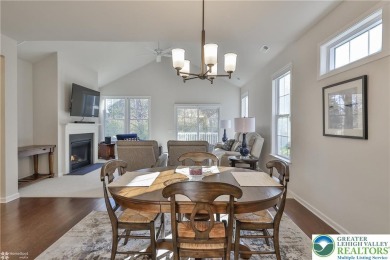 Premium tree lined gold course lot! This single home is offering on Green Pond Golf Course in Pennsylvania - for sale on GolfHomes.com, golf home, golf lot