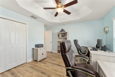 Immaculately maintained Flamingo Model home, situated in the on Miona Lake Golf Club in Florida - for sale on GolfHomes.com, golf home, golf lot