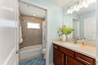 Immaculately maintained Flamingo Model home, situated in the on Miona Lake Golf Club in Florida - for sale on GolfHomes.com, golf home, golf lot