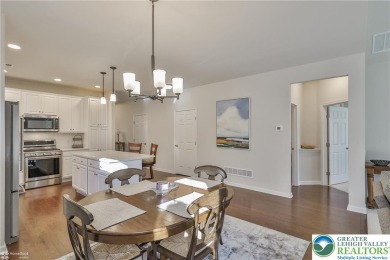 Premium tree lined gold course lot! This single home is offering on Green Pond Golf Course in Pennsylvania - for sale on GolfHomes.com, golf home, golf lot