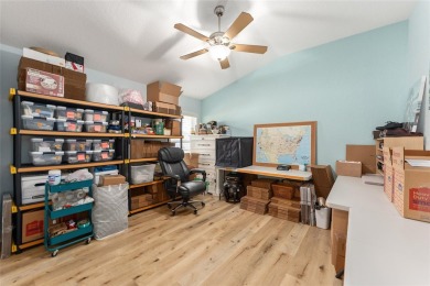 Immaculately maintained Flamingo Model home, situated in the on Miona Lake Golf Club in Florida - for sale on GolfHomes.com, golf home, golf lot