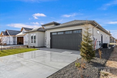 *The Milan* by Tresidio Homes. This highly desirable plan on Falcon Crest Golf Club in Idaho - for sale on GolfHomes.com, golf home, golf lot