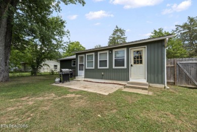 Welcome to this beautifully updated turn key 3 bedroom 2 on Lakeside Golf Course in Tennessee - for sale on GolfHomes.com, golf home, golf lot