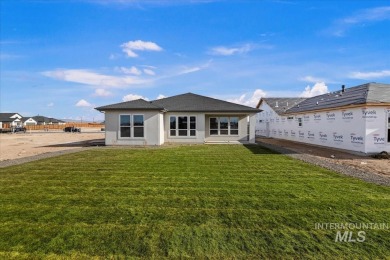 *The Milan* by Tresidio Homes. This highly desirable plan on Falcon Crest Golf Club in Idaho - for sale on GolfHomes.com, golf home, golf lot
