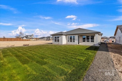 *The Milan* by Tresidio Homes. This highly desirable plan on Falcon Crest Golf Club in Idaho - for sale on GolfHomes.com, golf home, golf lot