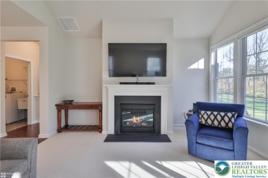 Premium tree lined gold course lot! This single home is offering on Green Pond Golf Course in Pennsylvania - for sale on GolfHomes.com, golf home, golf lot