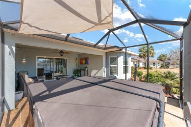 Immaculately maintained Flamingo Model home, situated in the on Miona Lake Golf Club in Florida - for sale on GolfHomes.com, golf home, golf lot