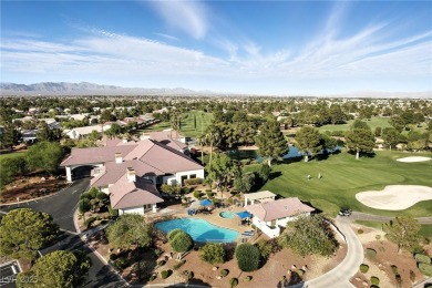 Charming 3-Bedroom Townhome in 55+ Cedar Point at Los Prados - on Los Prados Golf Course in Nevada - for sale on GolfHomes.com, golf home, golf lot