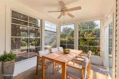 Welcome to 1001 Mesa Verde Drive, a beautifully maintained home on Carolina Lakes Golf Club, LLC in South Carolina - for sale on GolfHomes.com, golf home, golf lot
