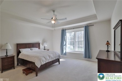 Premium tree lined gold course lot! This single home is offering on Green Pond Golf Course in Pennsylvania - for sale on GolfHomes.com, golf home, golf lot