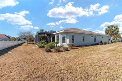 Immaculately maintained Flamingo Model home, situated in the on Miona Lake Golf Club in Florida - for sale on GolfHomes.com, golf home, golf lot