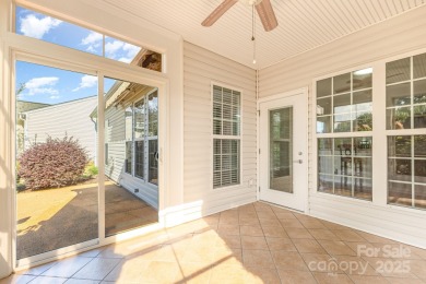 Welcome to 1001 Mesa Verde Drive, a beautifully maintained home on Carolina Lakes Golf Club, LLC in South Carolina - for sale on GolfHomes.com, golf home, golf lot