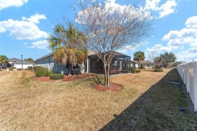 Immaculately maintained Flamingo Model home, situated in the on Miona Lake Golf Club in Florida - for sale on GolfHomes.com, golf home, golf lot