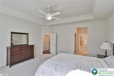 Premium tree lined gold course lot! This single home is offering on Green Pond Golf Course in Pennsylvania - for sale on GolfHomes.com, golf home, golf lot