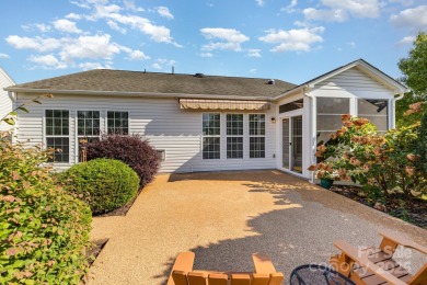 Welcome to 1001 Mesa Verde Drive, a beautifully maintained home on Carolina Lakes Golf Club, LLC in South Carolina - for sale on GolfHomes.com, golf home, golf lot