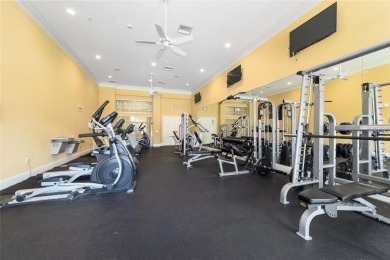 Immaculately maintained Flamingo Model home, situated in the on Miona Lake Golf Club in Florida - for sale on GolfHomes.com, golf home, golf lot