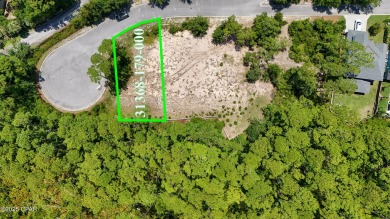 Lot 1 - A prime homesite in the gated community of Sanctuary on Bay Point Resort Golf Club in Florida - for sale on GolfHomes.com, golf home, golf lot