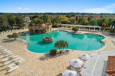 Immaculately maintained Flamingo Model home, situated in the on Miona Lake Golf Club in Florida - for sale on GolfHomes.com, golf home, golf lot