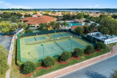 Immaculately maintained Flamingo Model home, situated in the on Miona Lake Golf Club in Florida - for sale on GolfHomes.com, golf home, golf lot