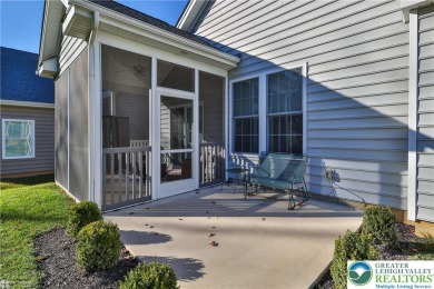 Premium tree lined gold course lot! This single home is offering on Green Pond Golf Course in Pennsylvania - for sale on GolfHomes.com, golf home, golf lot