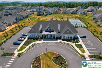 Premium tree lined gold course lot! This single home is offering on Green Pond Golf Course in Pennsylvania - for sale on GolfHomes.com, golf home, golf lot