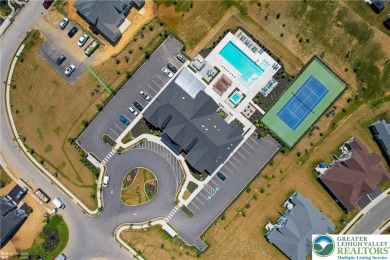 Premium tree lined gold course lot! This single home is offering on Green Pond Golf Course in Pennsylvania - for sale on GolfHomes.com, golf home, golf lot