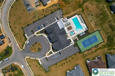 Premium tree lined gold course lot! This single home is offering on Green Pond Golf Course in Pennsylvania - for sale on GolfHomes.com, golf home, golf lot