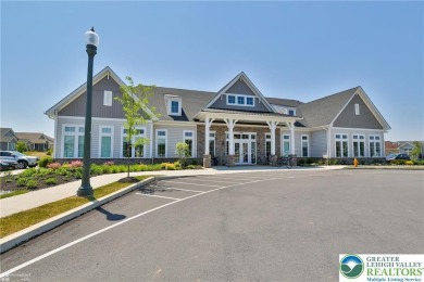 Premium tree lined gold course lot! This single home is offering on Green Pond Golf Course in Pennsylvania - for sale on GolfHomes.com, golf home, golf lot